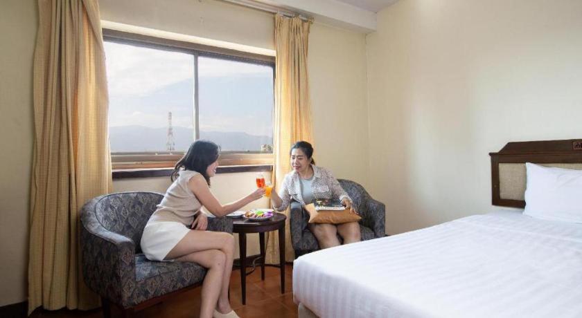 Night Bazaar Place Hotel Chiang Mai