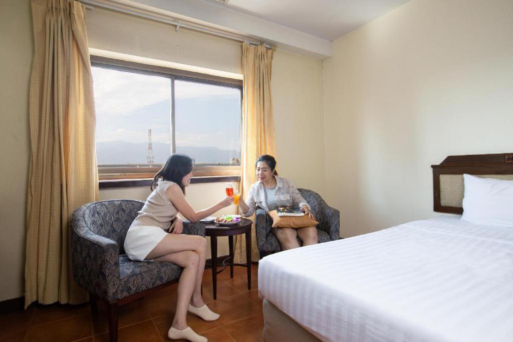 Night Bazaar Place Hotel Chiang Mai