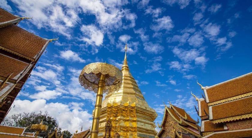 Grand Living Chiang Mai