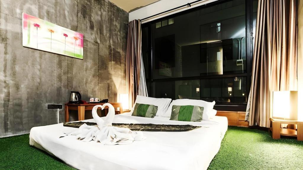 Hotel B2 Boutique And Budget