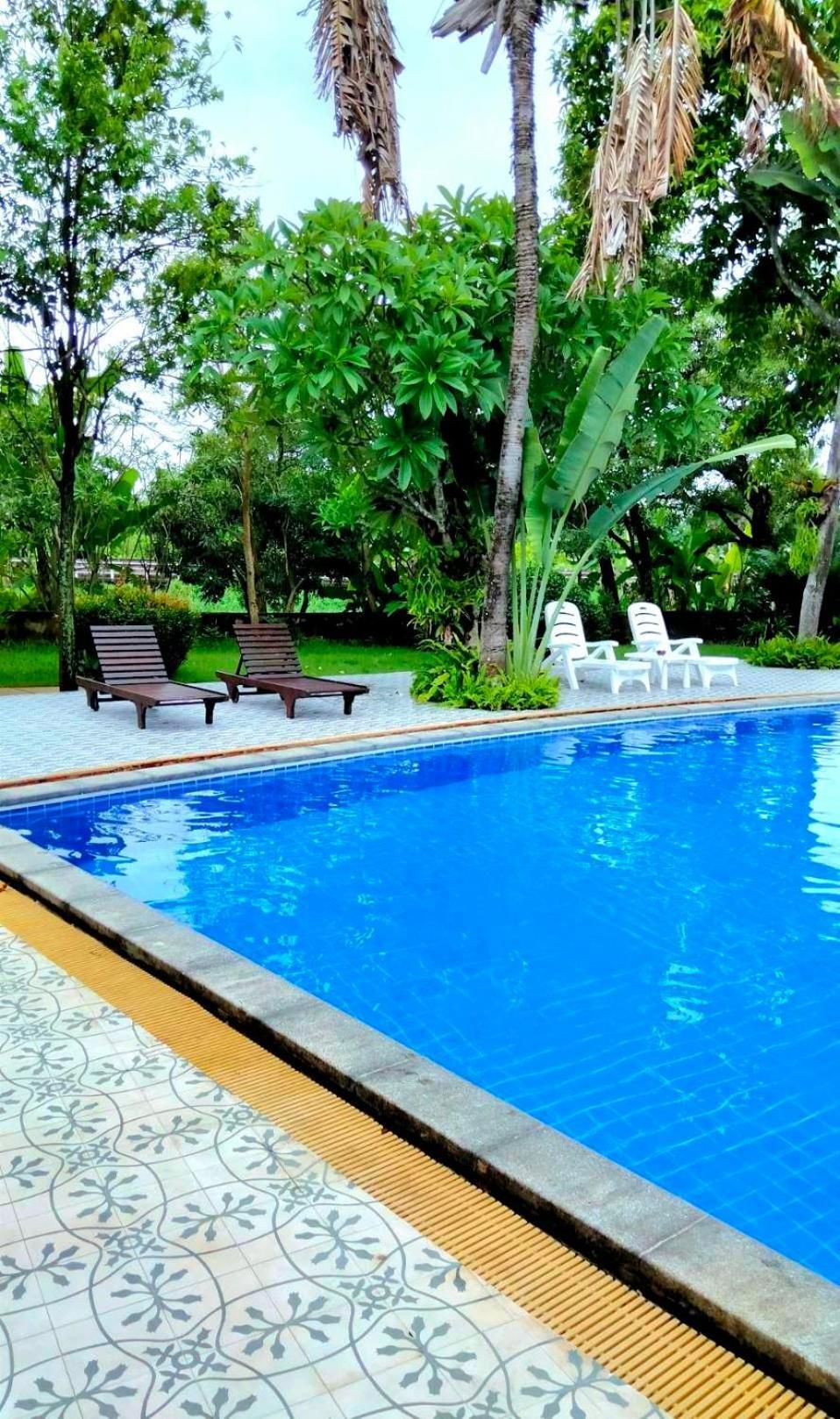 Sheik Istana Chiangmal Hotel 4*