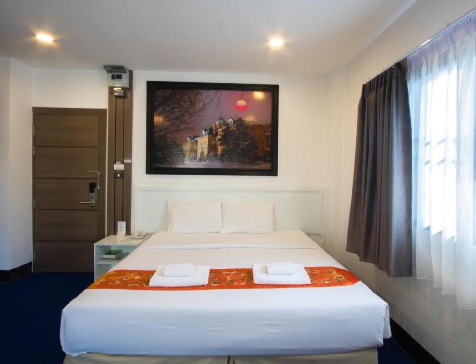 Nim Seng Hotel
