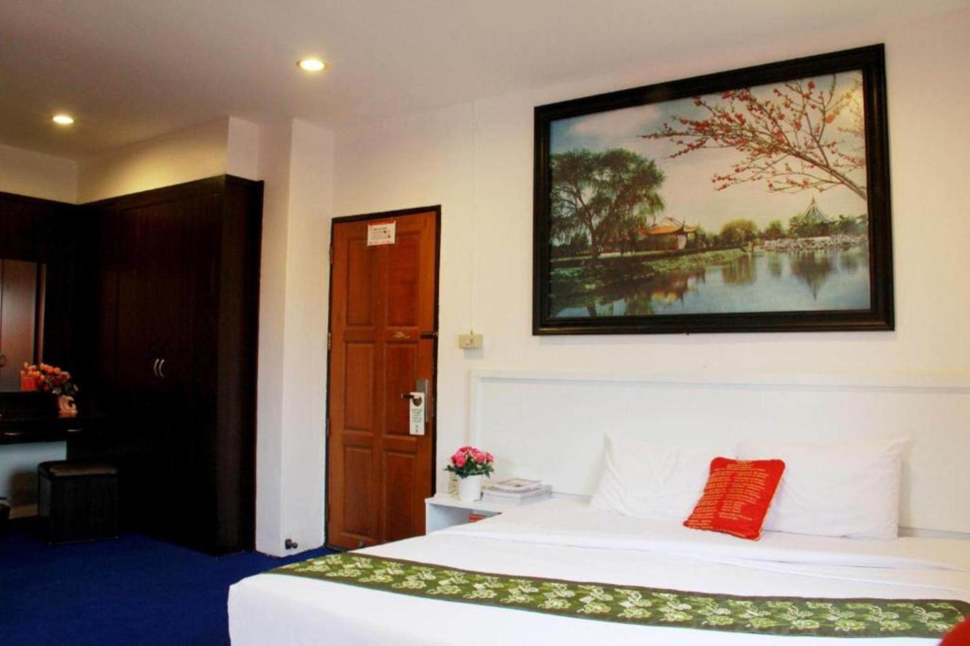 Hotel Nim Seng Chiang Mai
