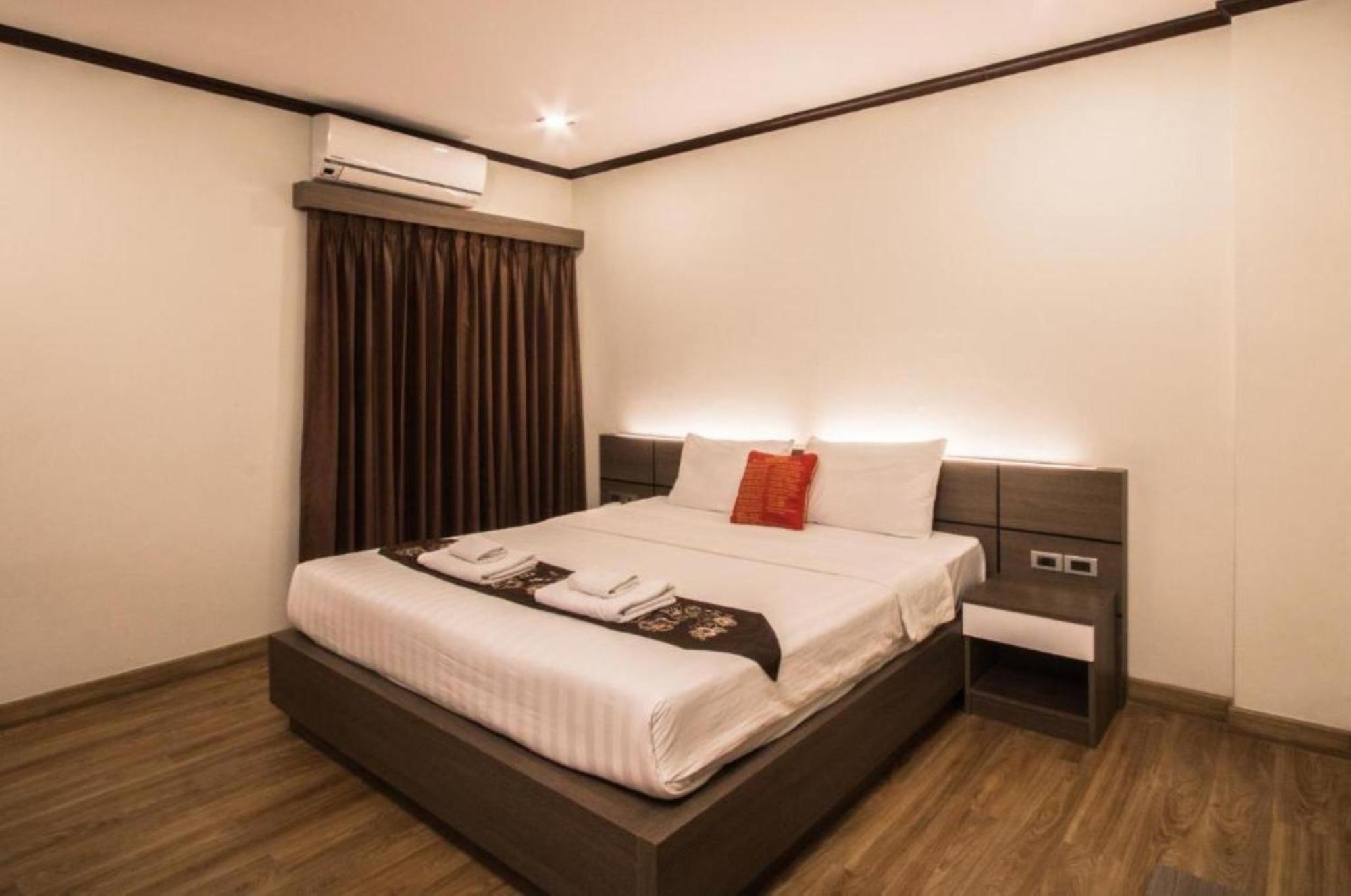 Nim Seng Hotel Chiang Mai