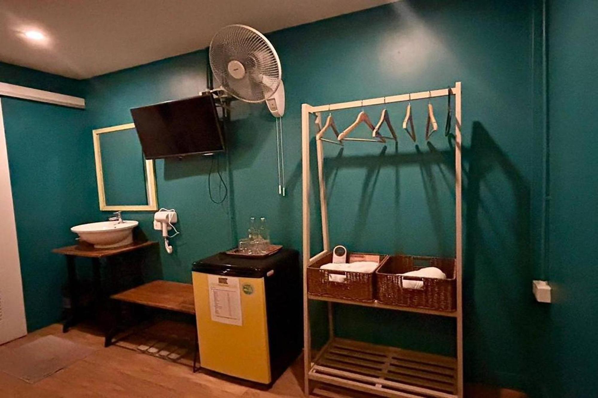 Frühstückspension Norn-nanta House 3*
