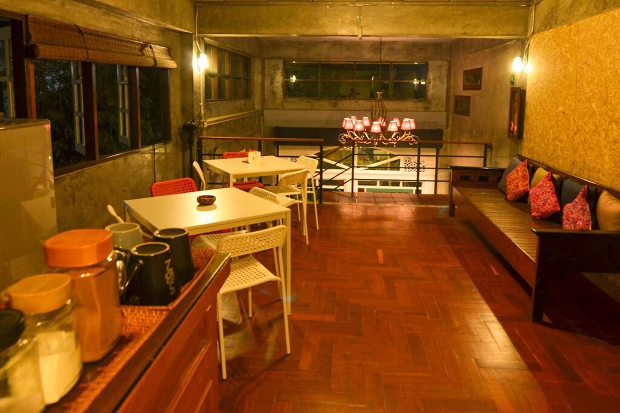 Frühstückspension Norn-nanta House