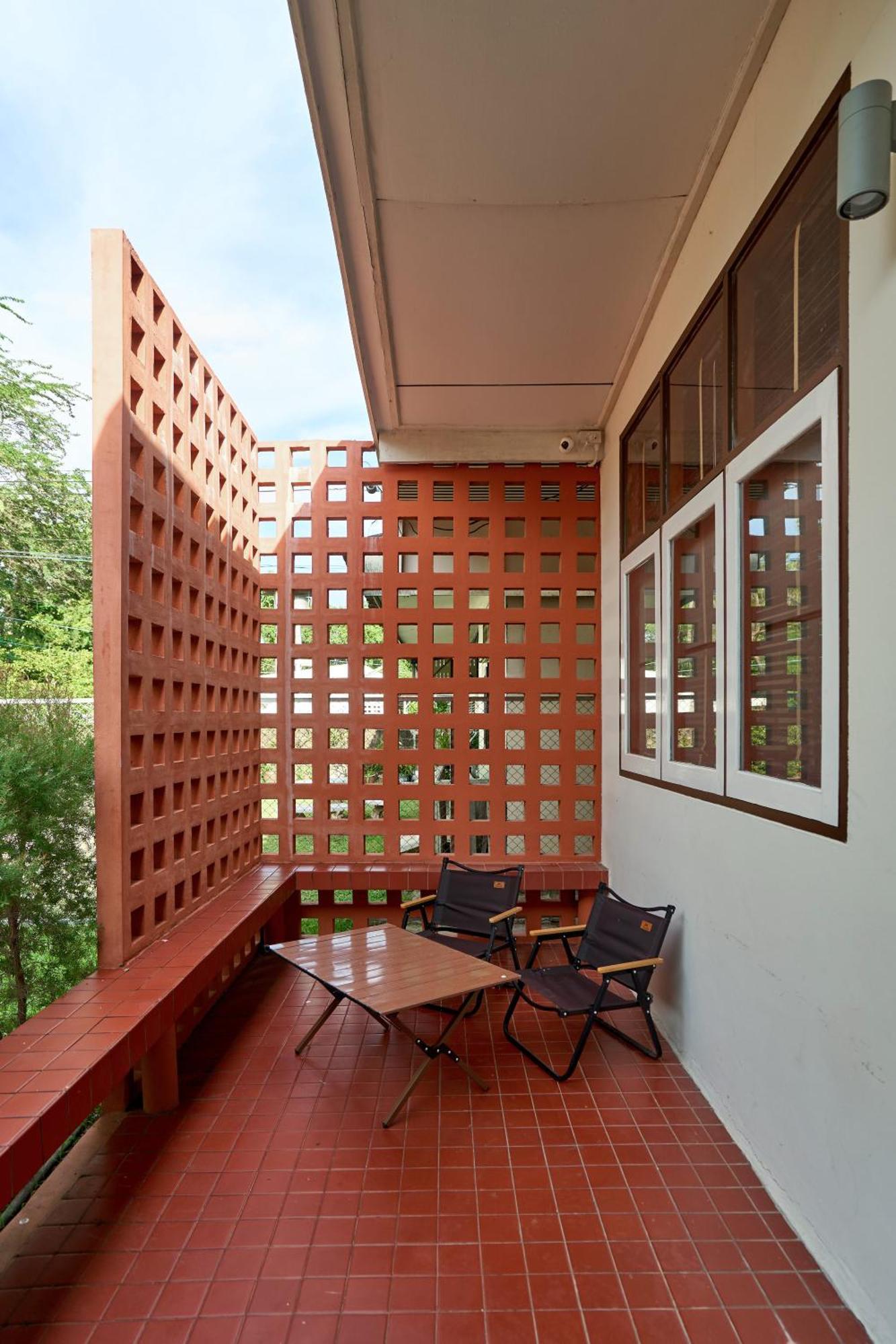 Ray's Home,3br With Front Yard,walkable To Nimman *