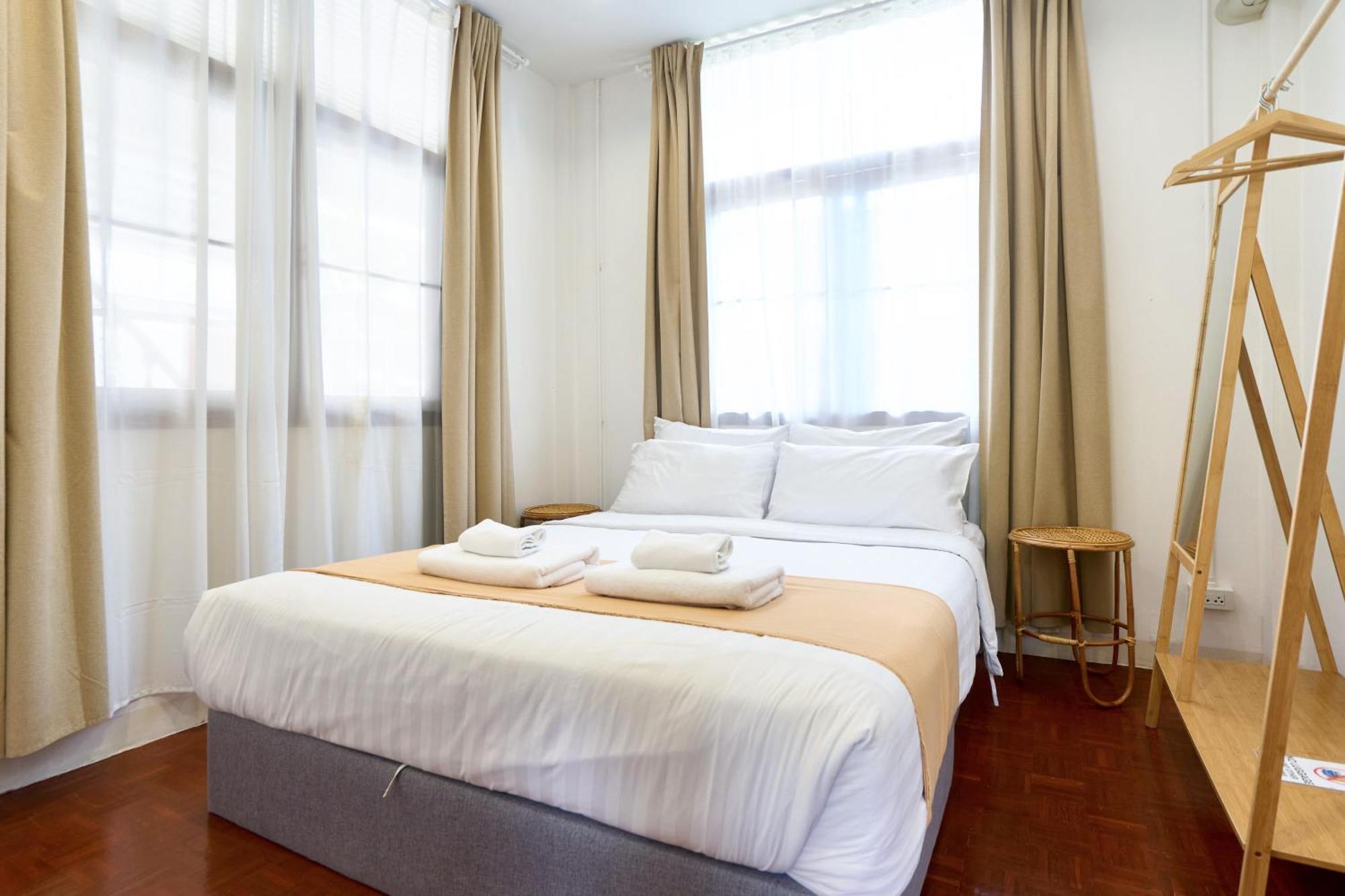 Holiday home Ray's Home,3br With Front Yard,walkable To Nimman Chiang Mai
