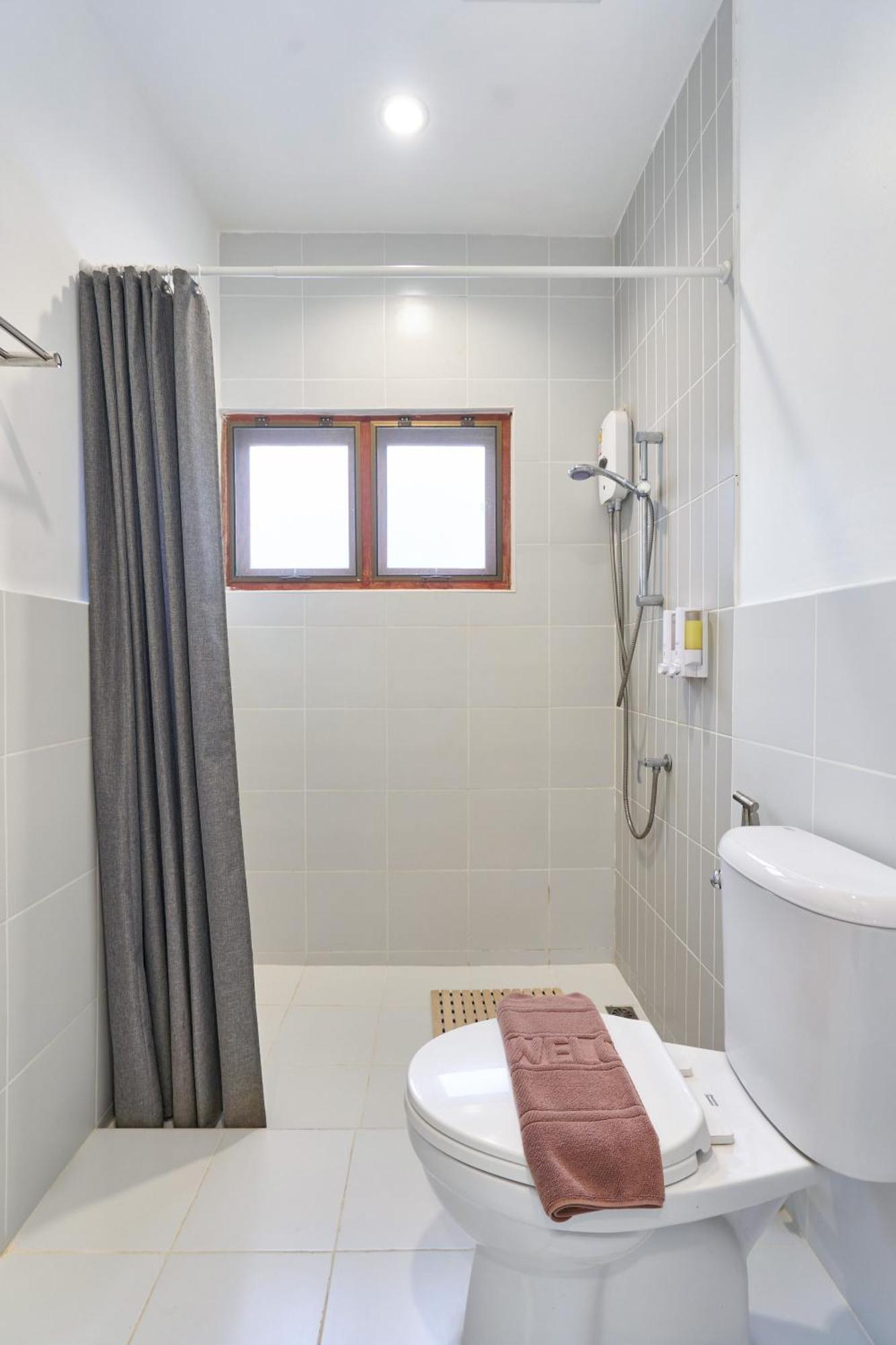 Ray's Home,3br With Front Yard,walkable To Nimman *