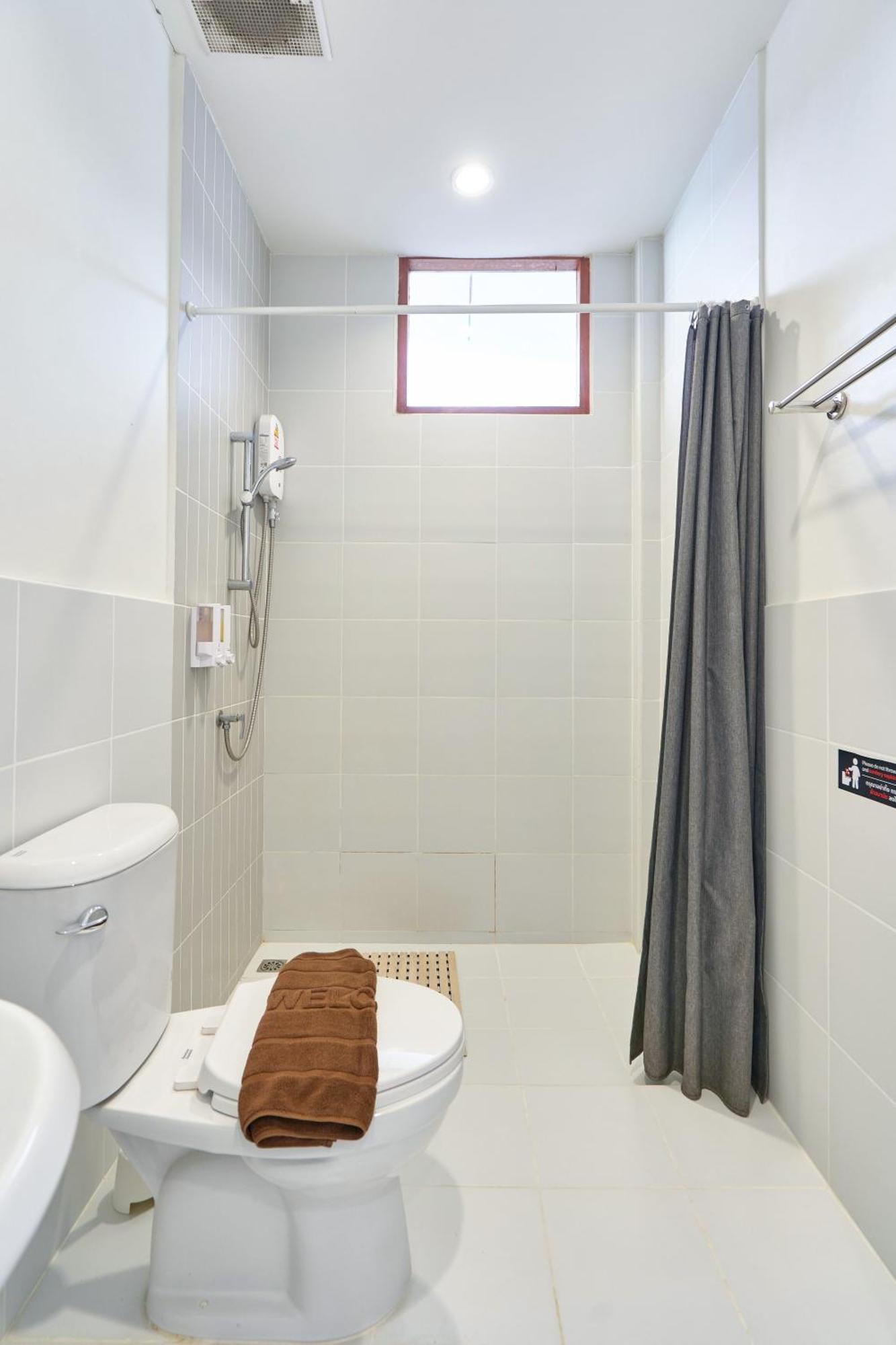 Ray's Home,3br With Front Yard,walkable To Nimman