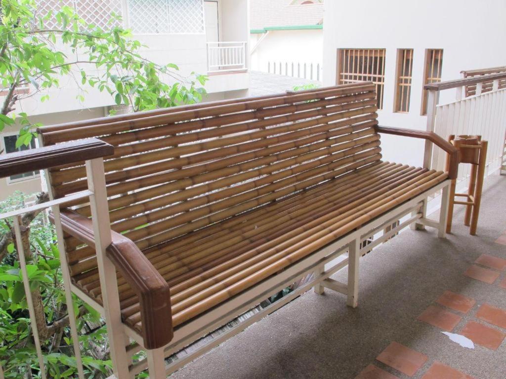 Gerard Habitat 3* Chiang Mai