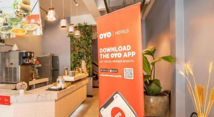 Oyo 726 Sookjai Cafe And Hotel 2*