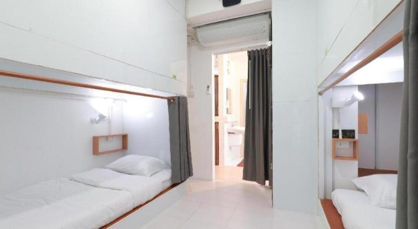 Hotel Oyo 544 Sleep Sloth 3*