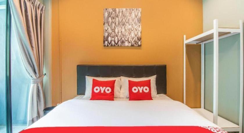 Hotel Oyo 726 Sookjai Cafe And