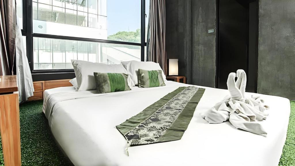 B2 Boutique And Budget Hotel Chiang Mai