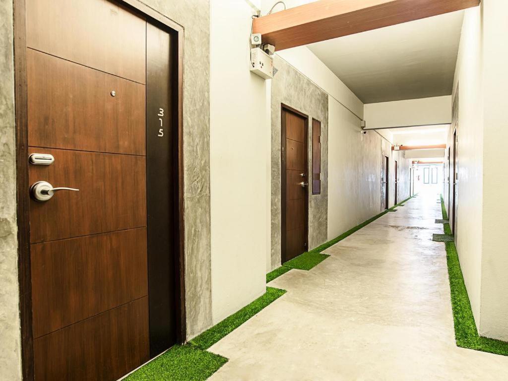 Hotel B2 Boutique And Budget Chiang Mai