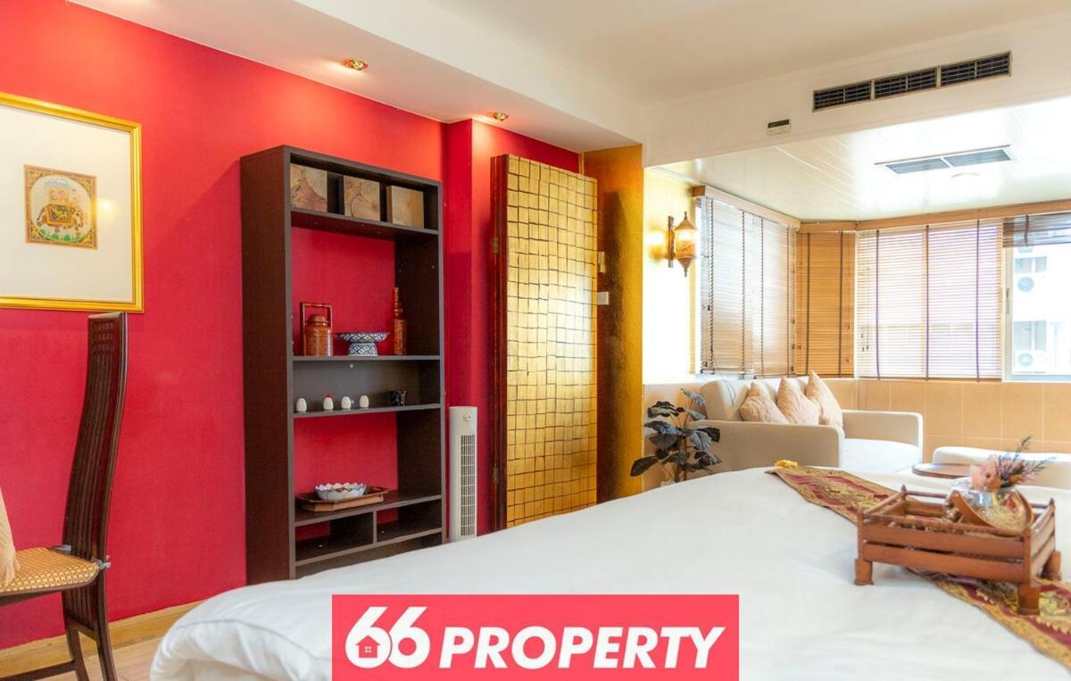 Apartment Saay Thanks,nimman Cnx On 8th Floor Chiang Mai