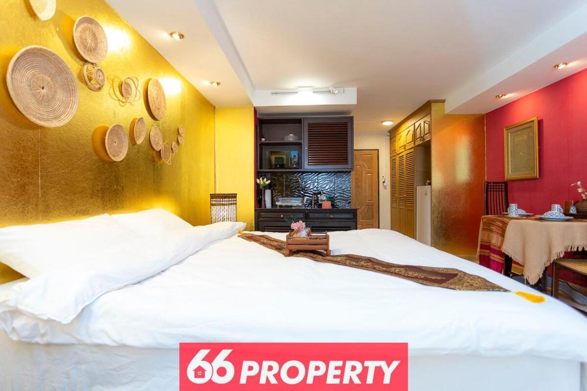 Saay Thanks,nimman Cnx On 8th Floor Apartment Chiang Mai
