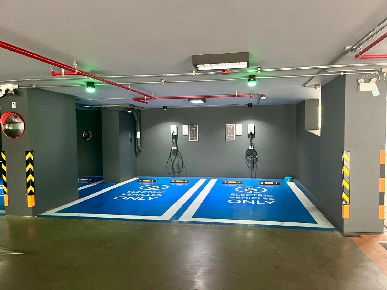 Aparthotel Family By Astra Sky River Chiang Mai