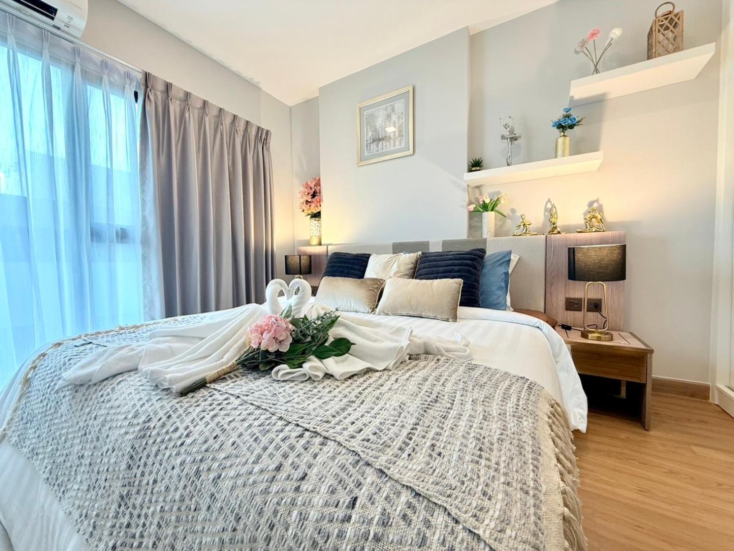 Family By Astra Sky River Aparthotel