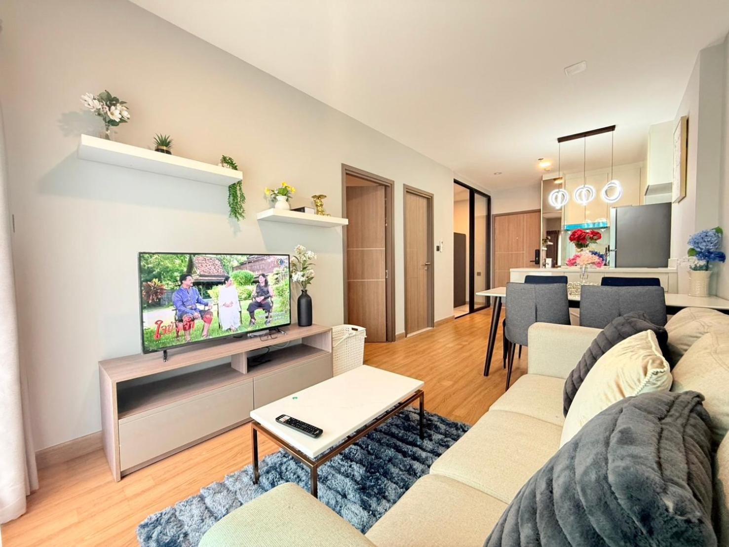 Aparthotel Family By Astra Sky River