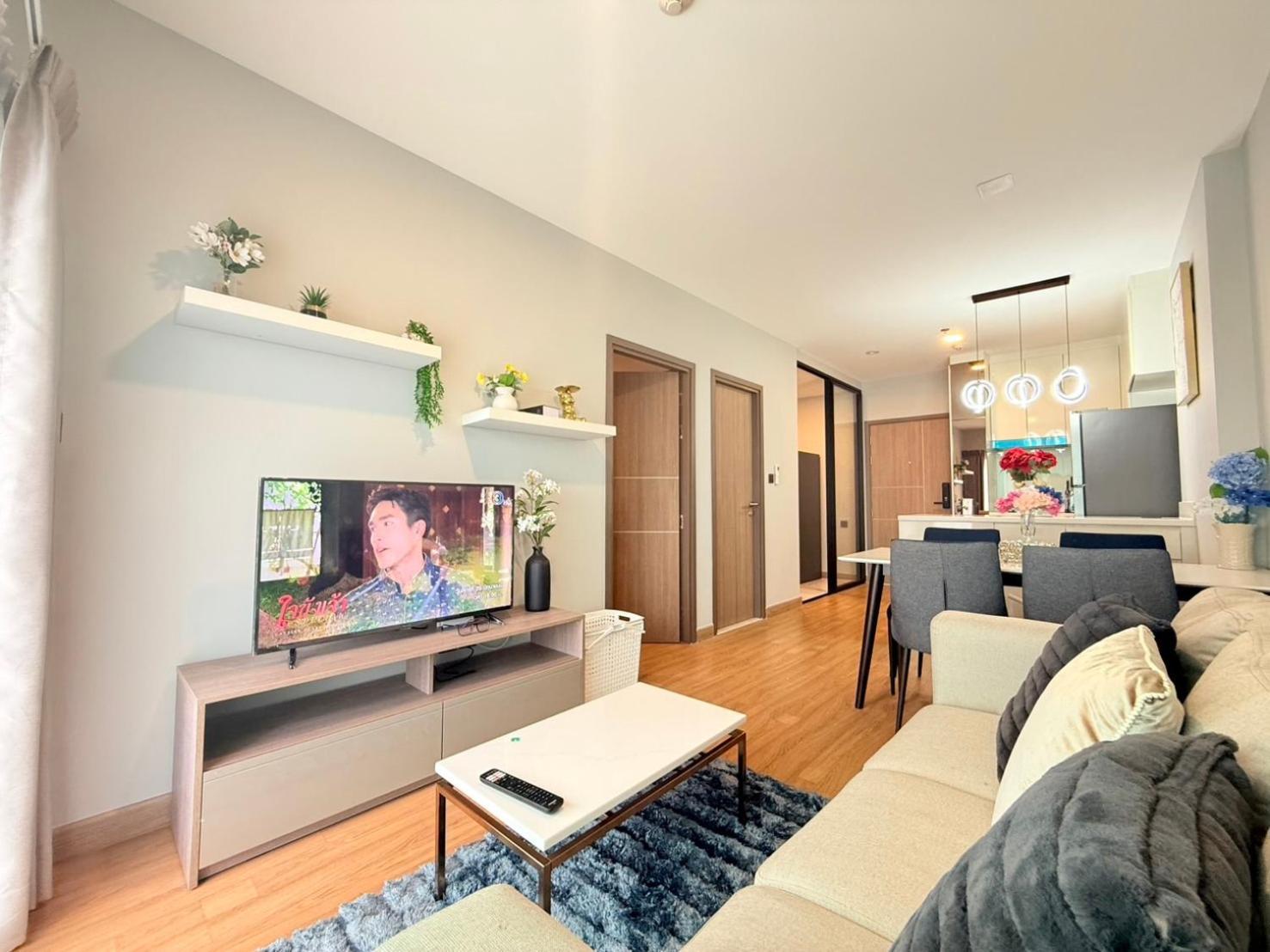 Family By Astra Sky River Aparthotel Chiang Mai