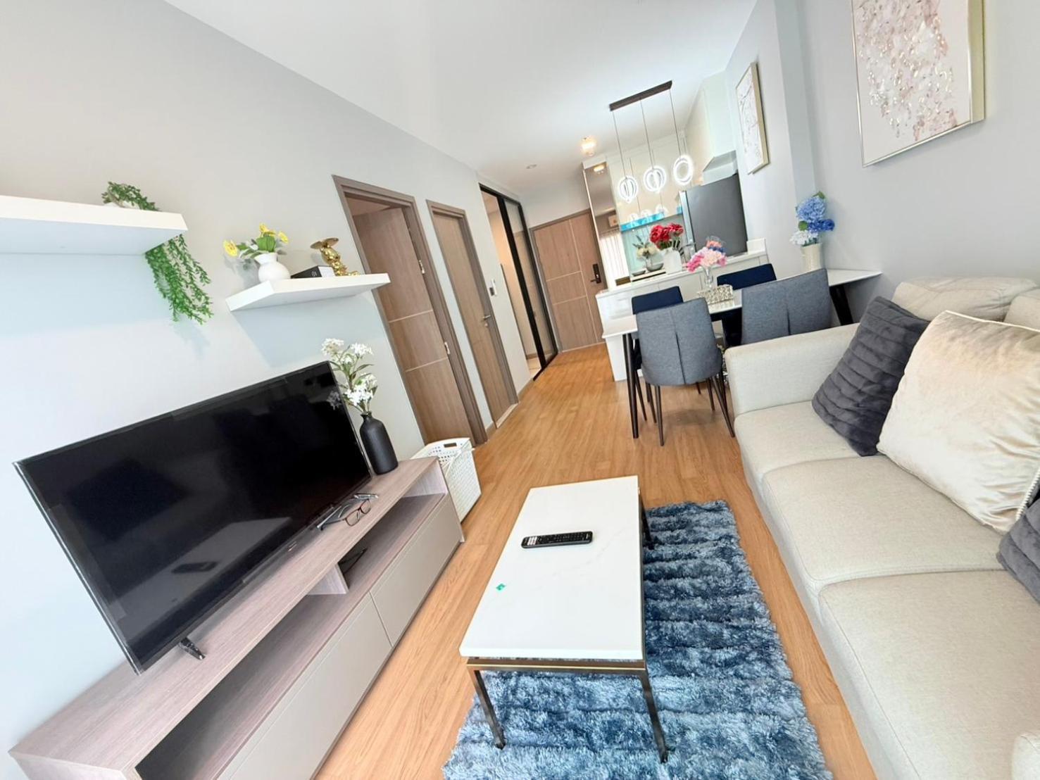 Family By Astra Sky River Aparthotel *