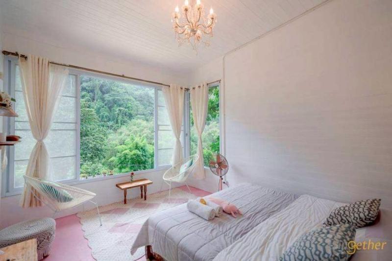 Mae Kampong Hill Hotel