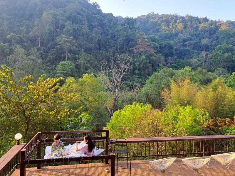 Mae Kampong Hill Hotel Chiang Mai