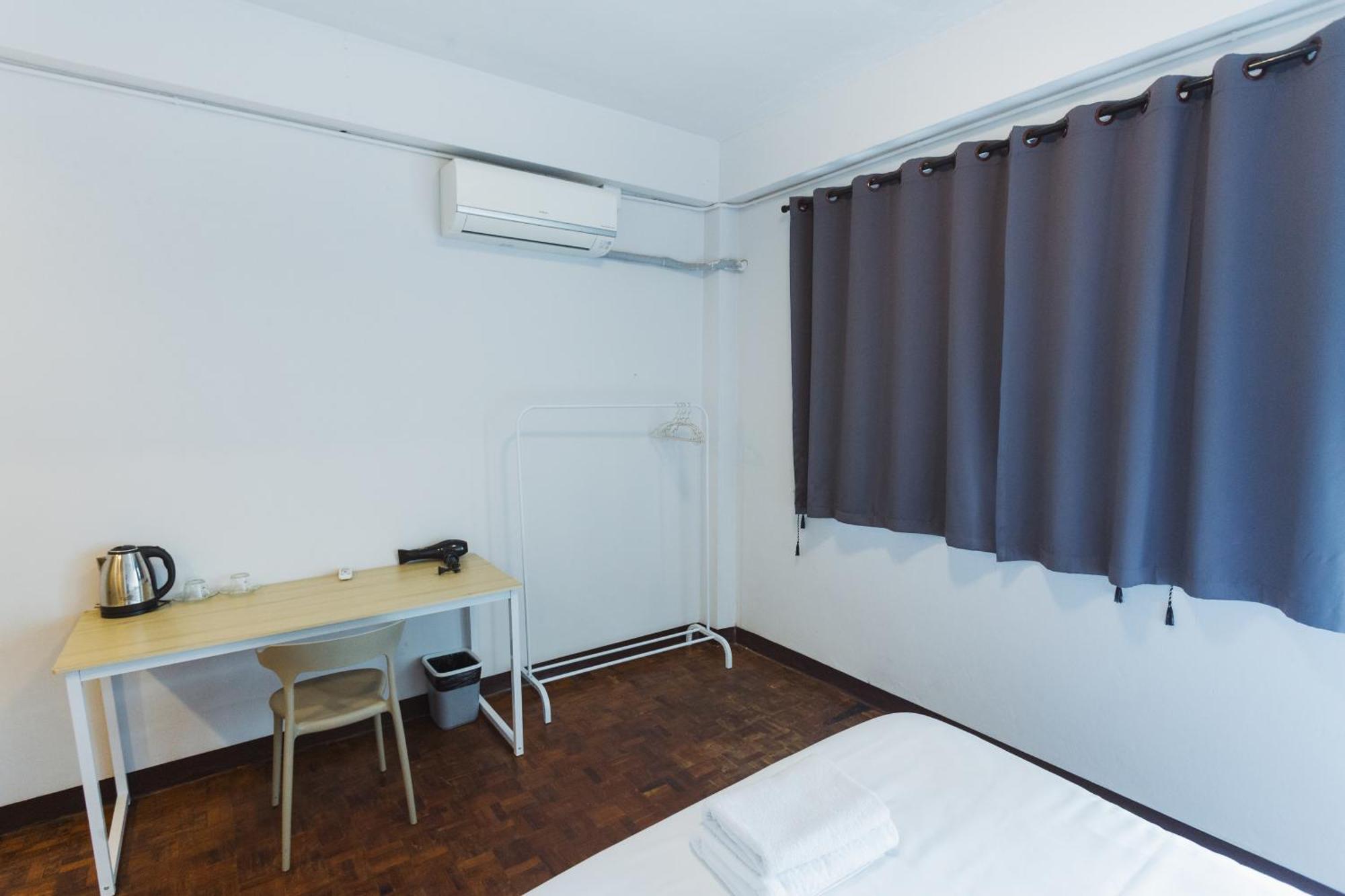 On Sukhumvit Soi 11 Apartment Chiang Mai