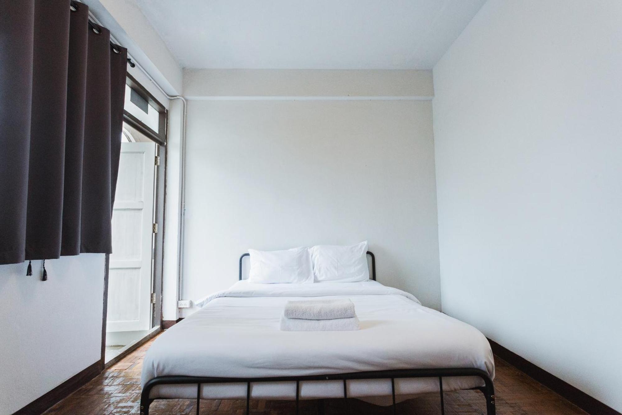 Apartment On Sukhumvit Soi 11