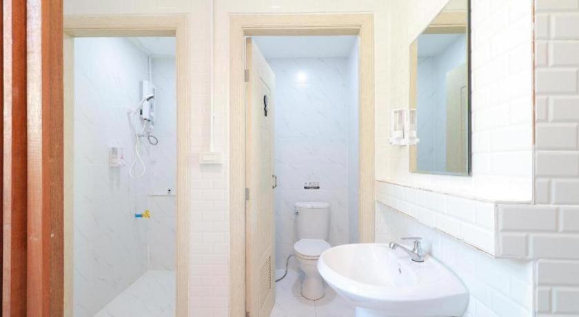 Oyo 544 Sleep Sloth 3* Chiang Mai