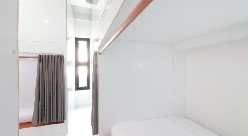 Oyo 544 Sleep Sloth Chiang Mai