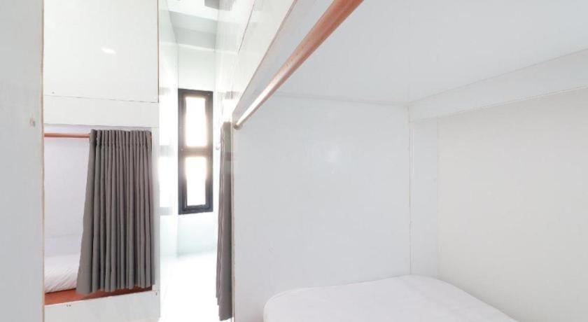 Hotel Oyo 544 Sleep Sloth 3*