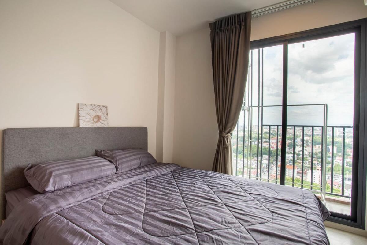 Modern - Mountain Views And Pool Near Festival * Chiang Mai