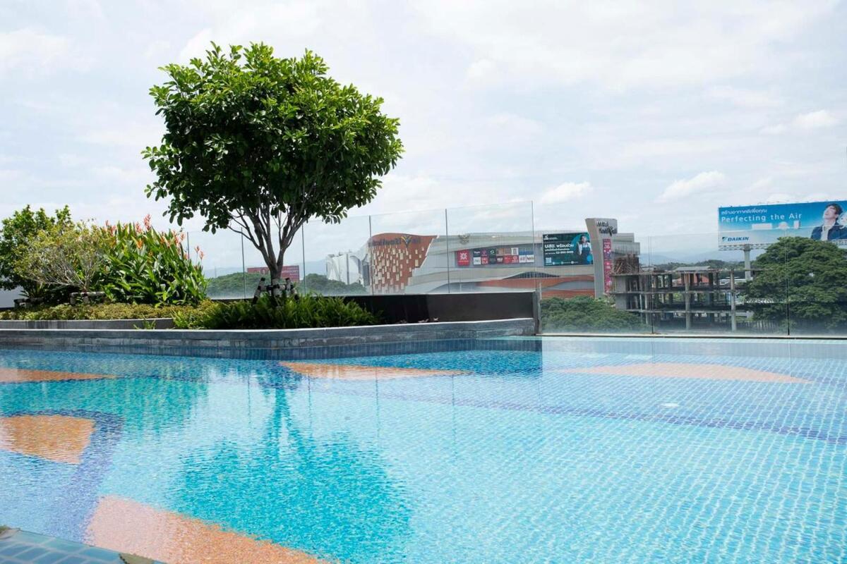 Modern - Mountain Views And Pool Near Festival Apartment *