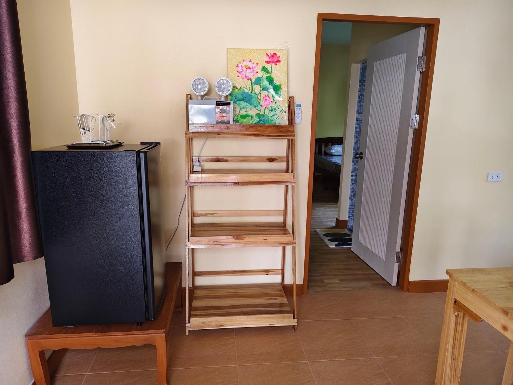Downtown Privacy Guest house Chiang Mai