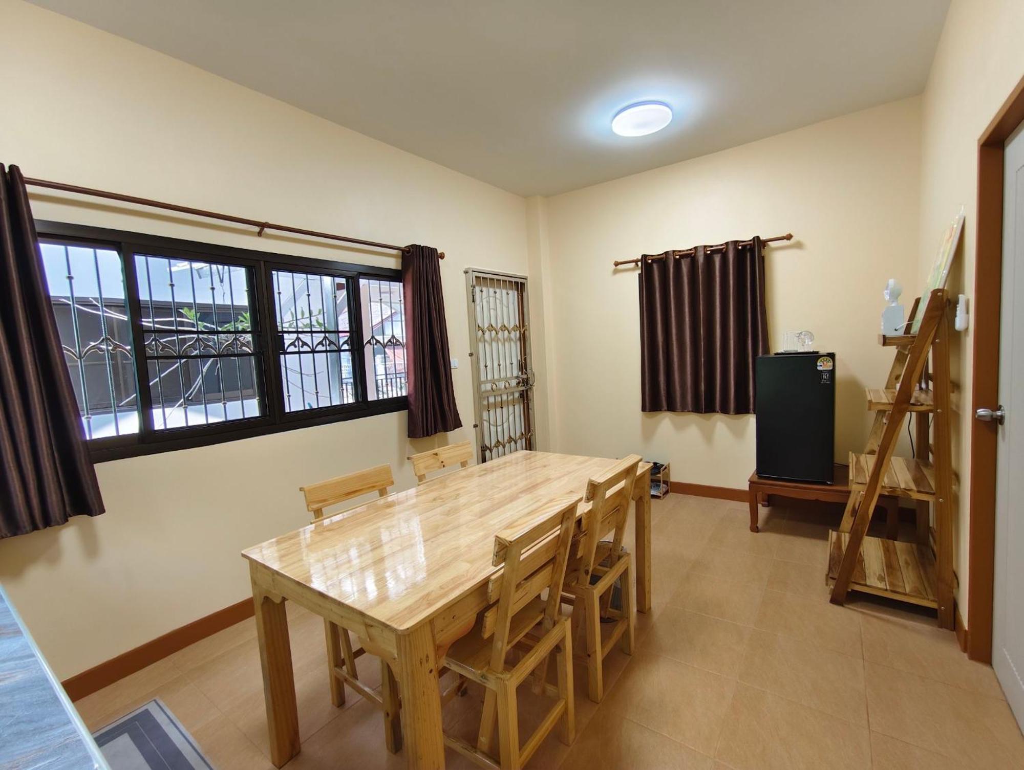 Guest house Downtown Privacy