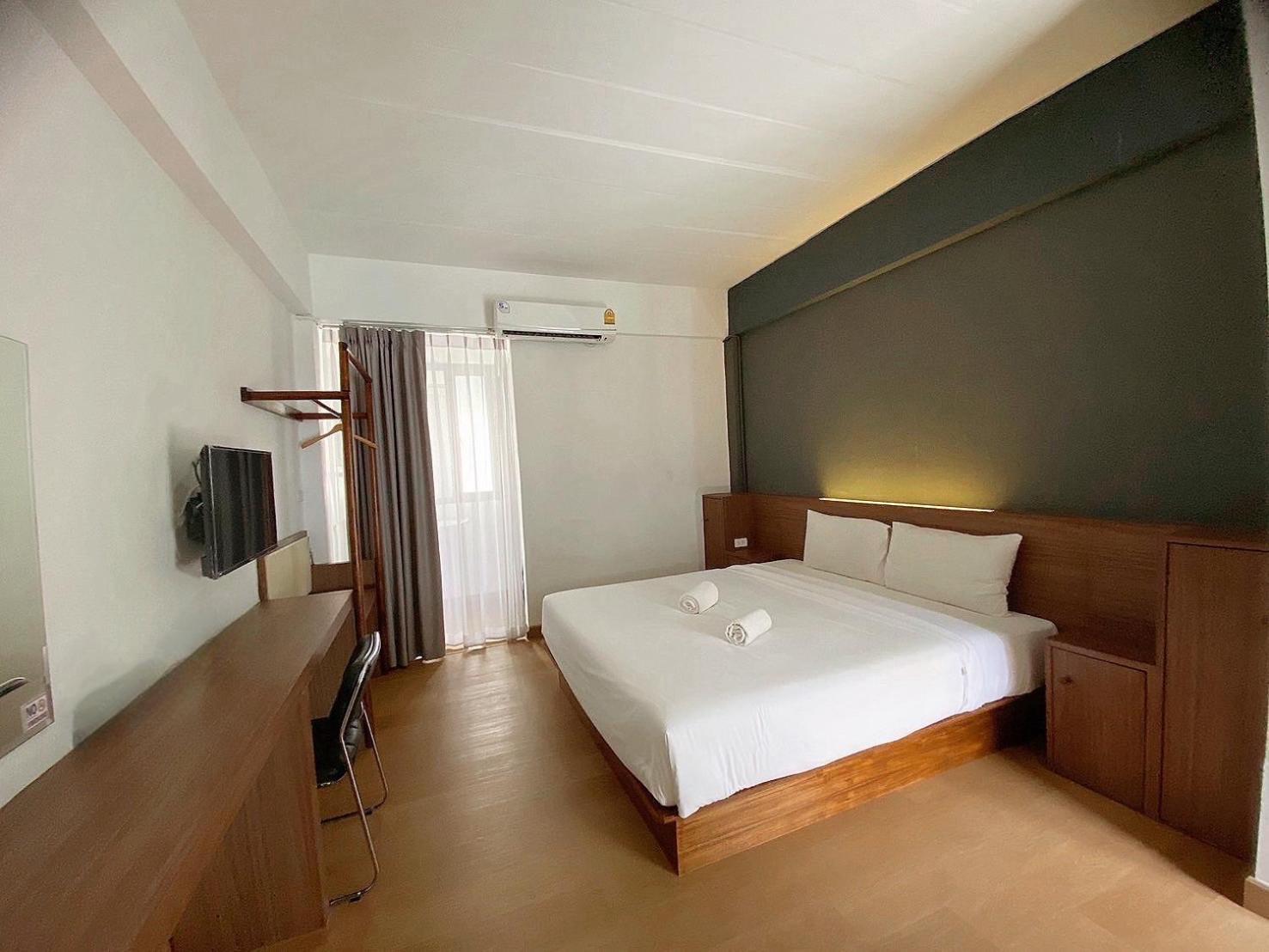 Shane 3* Chiang Mai