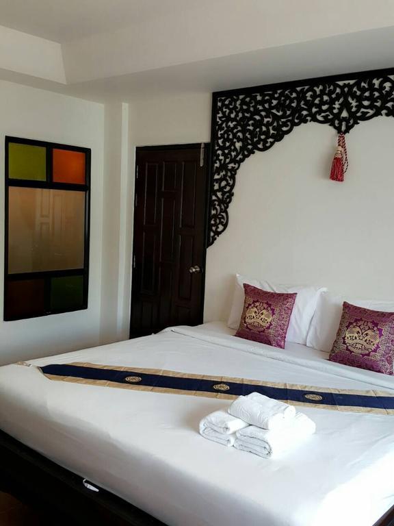 Wangburapa Grand Chiang Mai