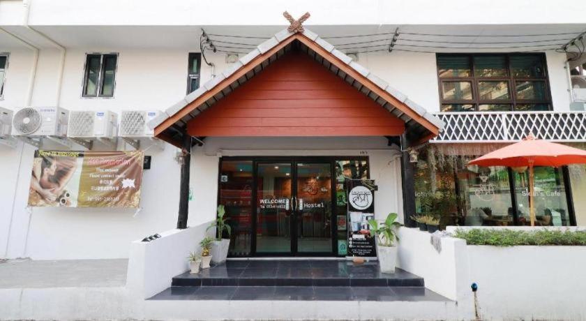Oyo 544 Sleep Sloth 3* Chiang Mai