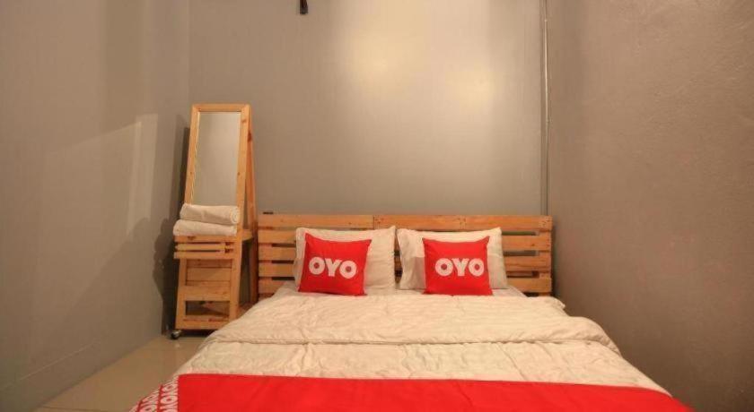 Oyo 544 Sleep Sloth 3*