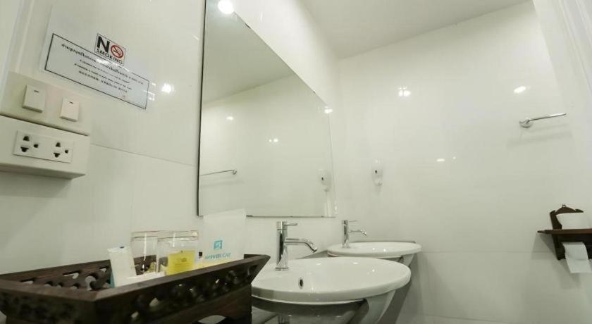 Sripoom Boutique House Chiang Mai