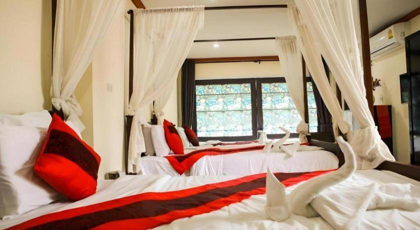 Sripoom Boutique House Chiang Mai