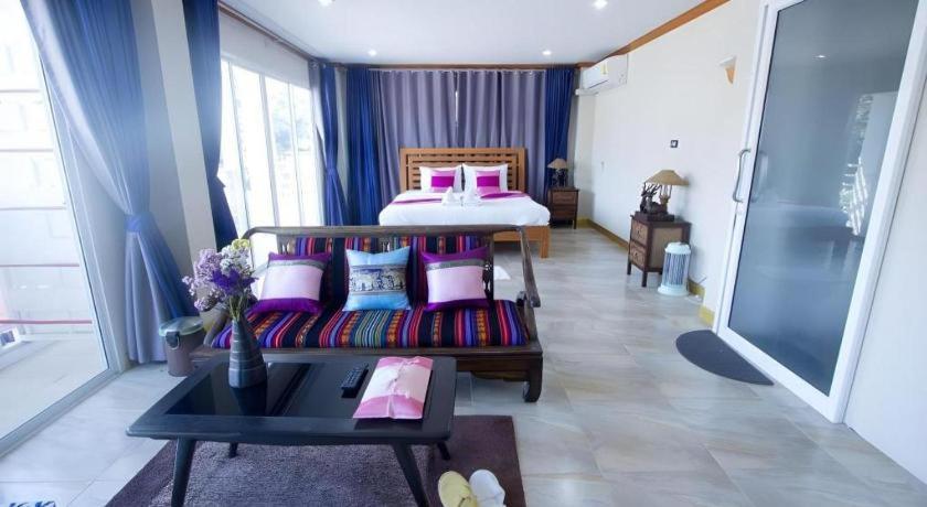 Sripoom Boutique House Chiang Mai