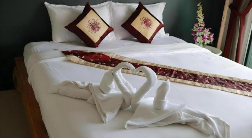 Sripoom Boutique House 2* Chiang Mai