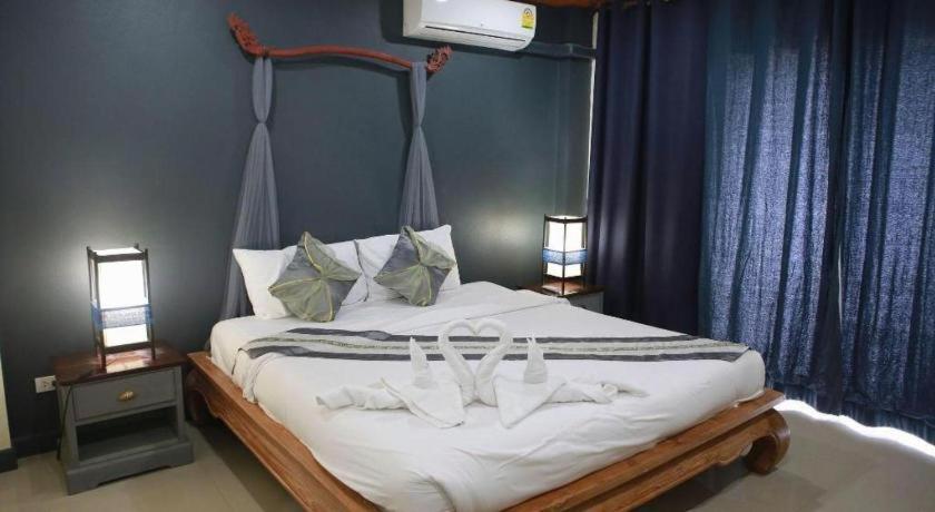 Sripoom Boutique House 2*
