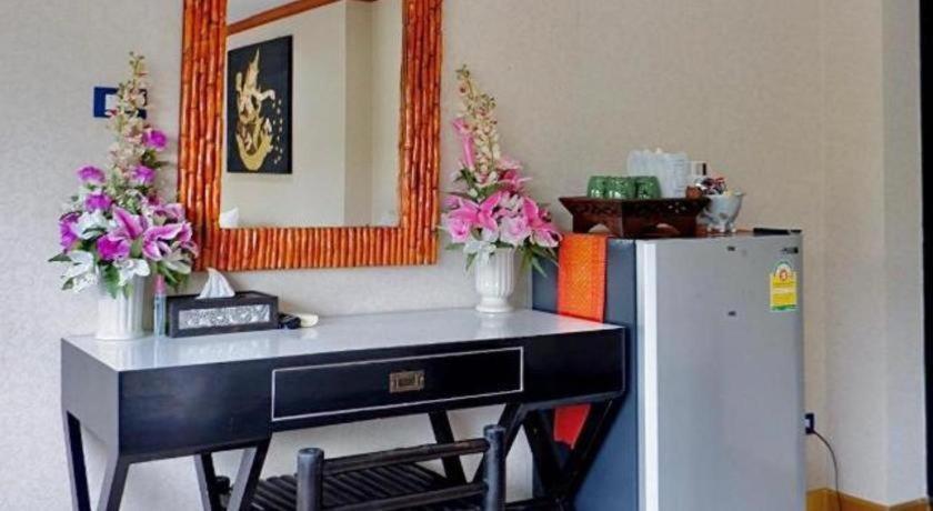 Sripoom Boutique House Chiang Mai