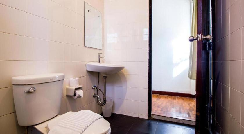 Hotel B2 Lanna Boutique & Budget 3*
