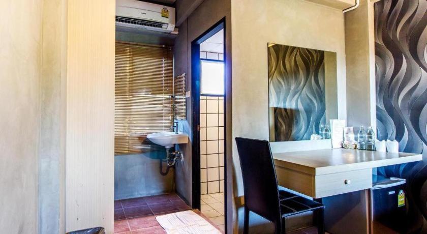 B2 Lanna Boutique & Budget 3* Chiang Mai